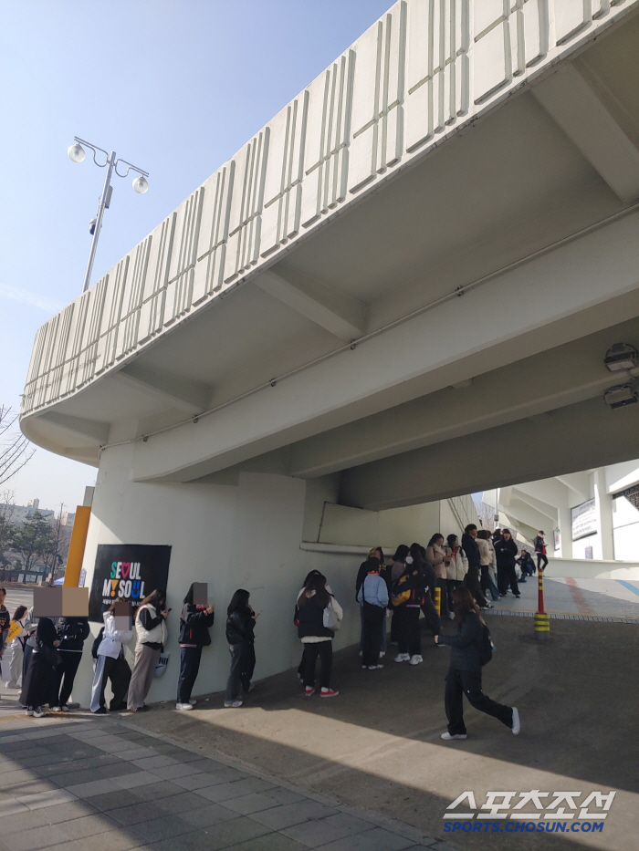 김도영도 깜짝! 잠실 오픈런에 감격 → "와~ 뿌듯했다. 자부심 생겼다"…
