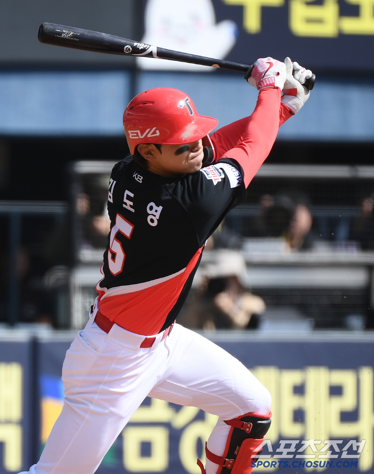 김도영은 3번이다 → '방구석 전문가'들이 알아야 하는 것. "현실은 로…