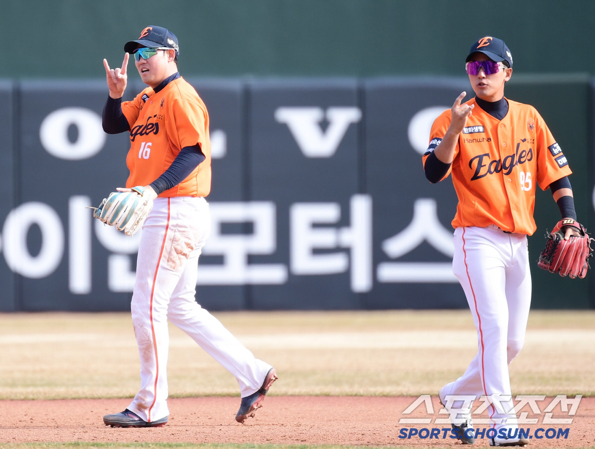 류현진 시범경기 '첫선' 어땠나? 최고 147㎞ 직구→112㎞ 슬로커브 …