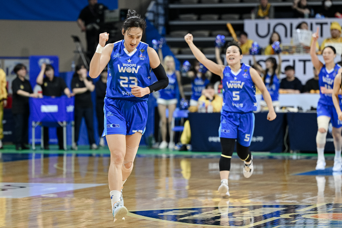 김단비, 박혜진, 그리고 X펙터. 우리은행-BNK 챔프전 관통하는 3대 …