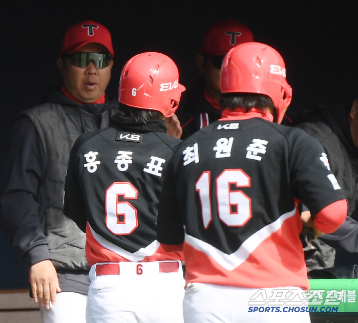 '10실점→1실점' KIA 제대로 하니 다르네! 올러+계투진 짠물투, 두…