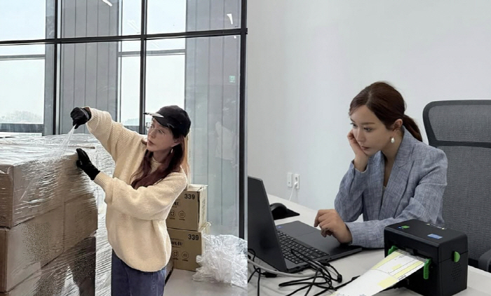 S.E.S 슈, 도박 중독 끊고 독하게 사업하더니 '인생 역전'..."출…