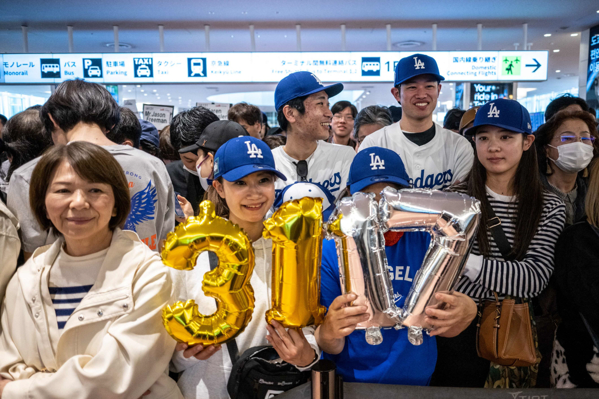 의도는 알겠는데 기분은 나쁘다 "도쿄시리즈, 무조건 서울시리즈의 10배 …