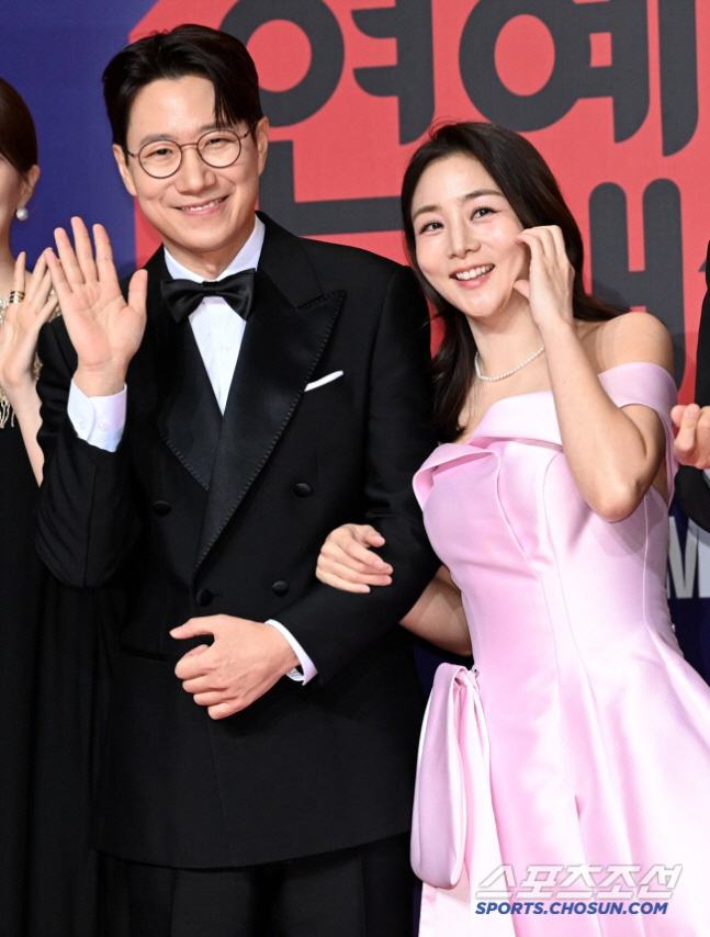 조우종♥정다은, 강남 43평 아파트 전세사는데.."6천만원 들여 리모델링…