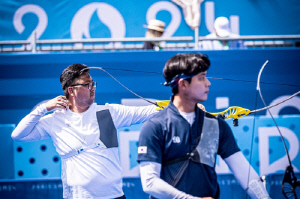 양궁 국가대표 3차 선발전 17일 전북 국제양궁장서 개최