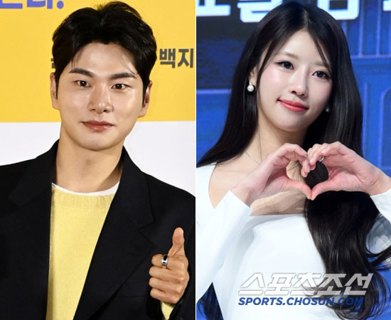 이이경, '나는 절로' 참가..'송범근과 결별' 미주도 '옥순' 변신 (…
