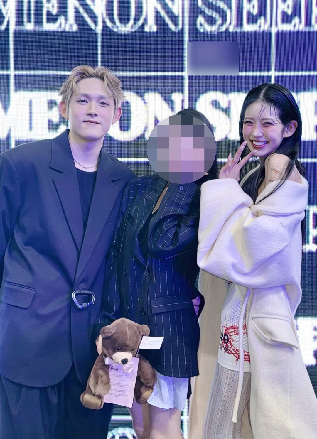 최준희, 故최진실 결혼사진 공개 "왕년에 잘나가신 부모님, 소중하고 사랑…