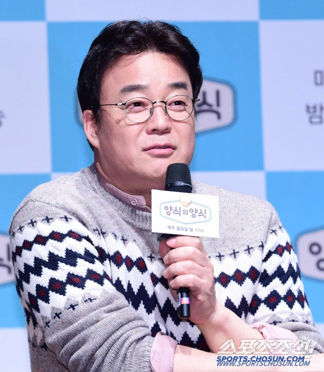 백종원 형사입건→공식 사과했는데..♥소유진, 마이웨이 새 작품 홍보[SC…
