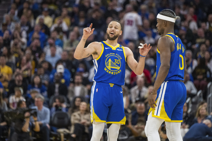 "명가의 저력" LAL, GS는 살아있다. ESPN에 이어 CBS스포츠에…