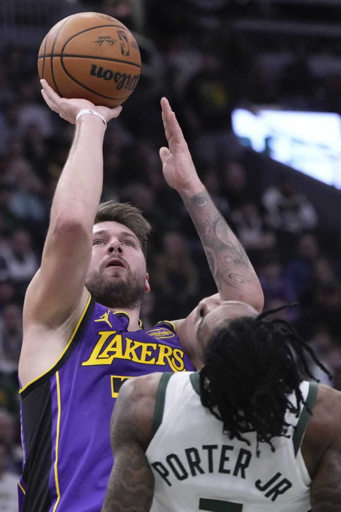 "명가의 저력" LAL, GS는 살아있다. ESPN에 이어 CBS스포츠에…