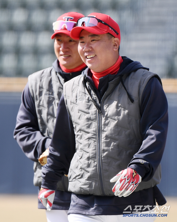 KIA 오늘은 2도영! '김도영 3번' 강조했던 꽃범호, 변화 준 이유는…