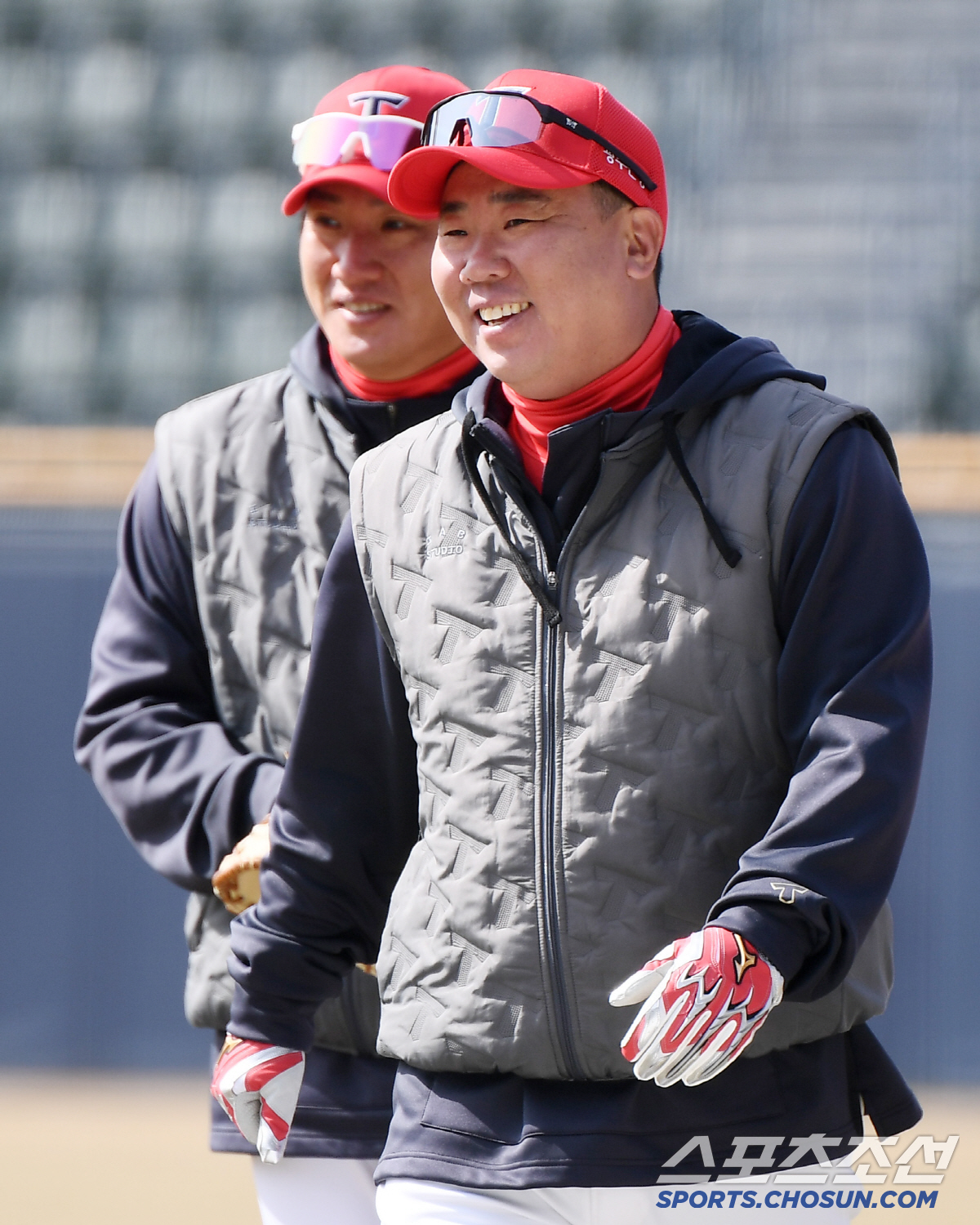 KIA 오늘은 2도영! '김도영 3번' 강조했던 꽃범호, 변화 준 이유는…