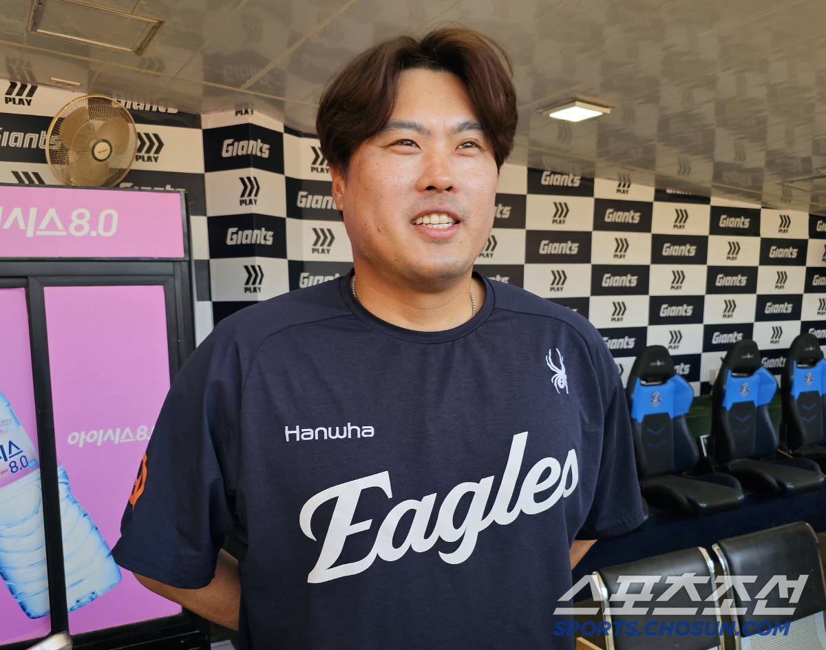 류현진도 깜짝 놀랐다! ML 78승 '비결' 전수…갑자기 찾아온 23세 …