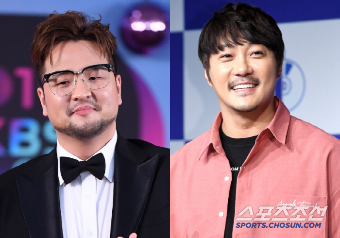 god 김태우, 故휘성 빈소 찾아 '오열'...슬픔 더한 영정사진 속 미…