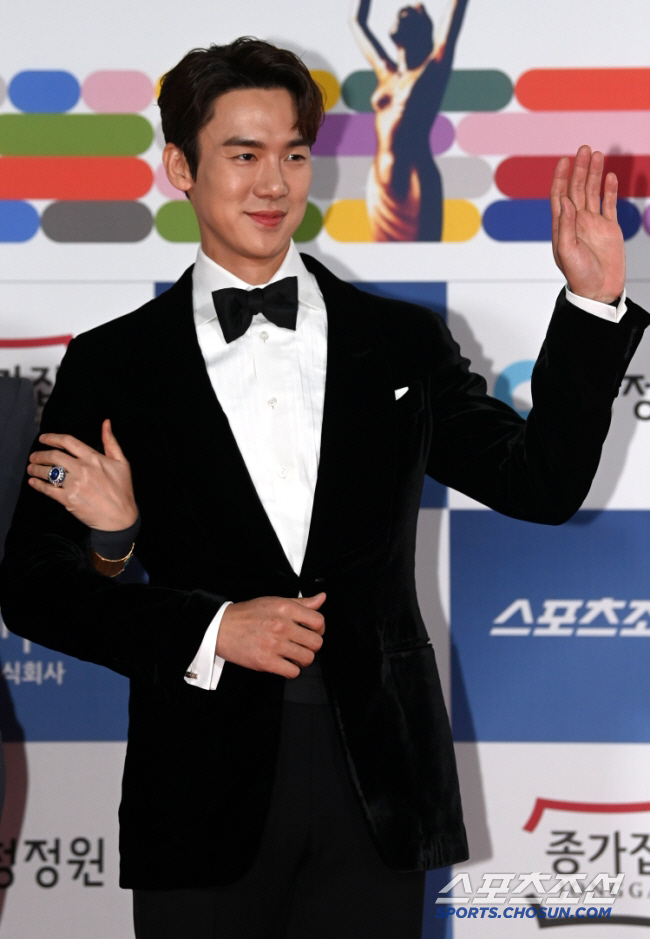 유연석, 고강도 세무조사 걸렸다..이하늬 넘는 70억 탈세 의혹 [종합]