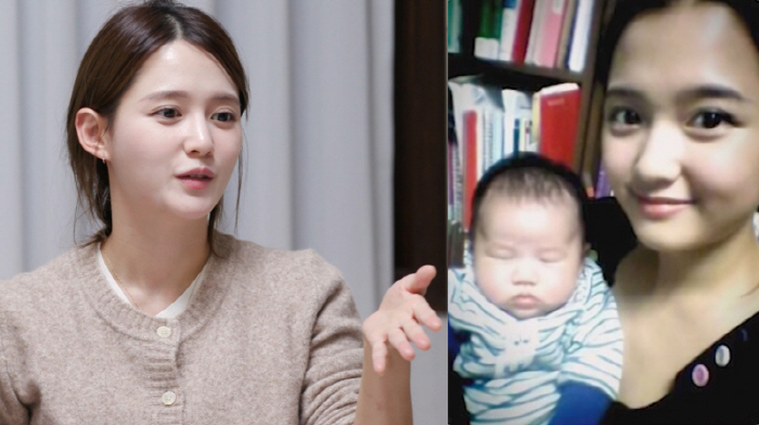 'K장녀' 남보라 "열셋째 막내 20살 차이, 반은 내가 키웠다"(편스토…