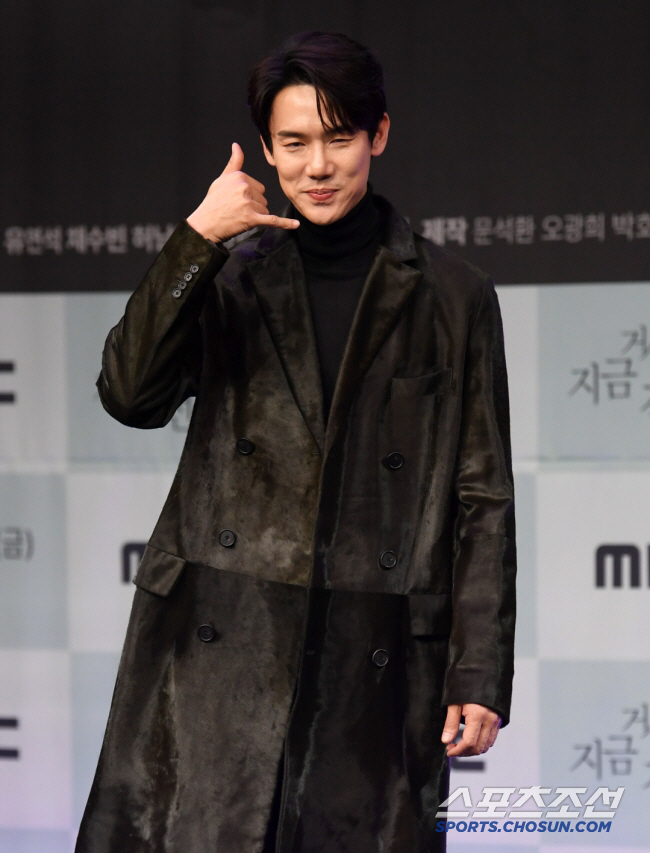 [공식] 유연석, 70억 원 세금 추징당하고.."세법 해석과 견해 차이"…