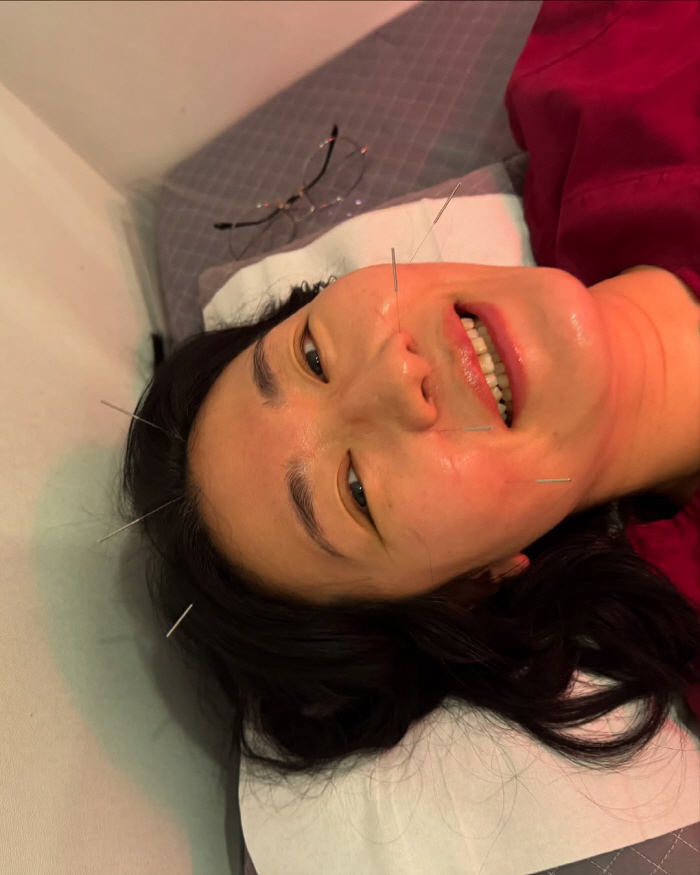 '실질적 가장' 김미려, 안타까운 소식 전했다..."우울감에 몸과 마음 아파"