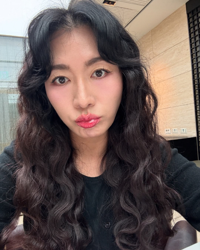 '실질적 가장' 김미려, 안타까운 소식 전했다..."우울감에 몸과 마음 …
