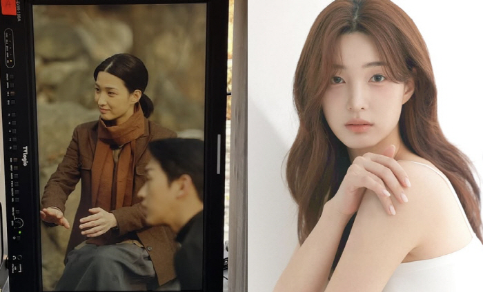 율희, '최민환과 이혼' 후 날아올랐다...당당한 홀로서기 "배우 데뷔 …