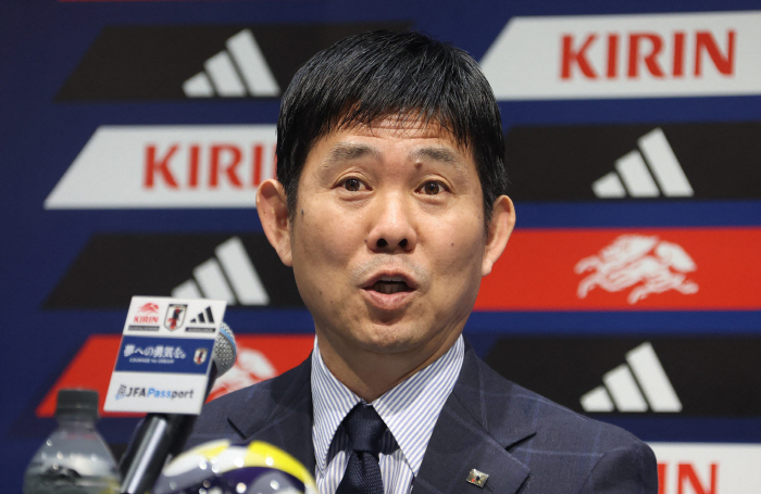 日 야망 'WC 세계 1호 진출 확정'→'조편성 포트1 입성' 정조준, …