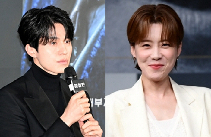 "장도연♥이동욱 열애, 지금이라도"...'썸 추진' 협회까지 만들어 응원…