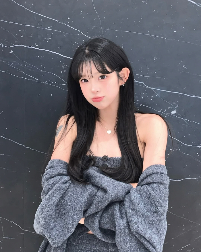 故최진실 딸 최준희, 96kg→45kg하더니..."거식증 마냥 안먹는 사…
