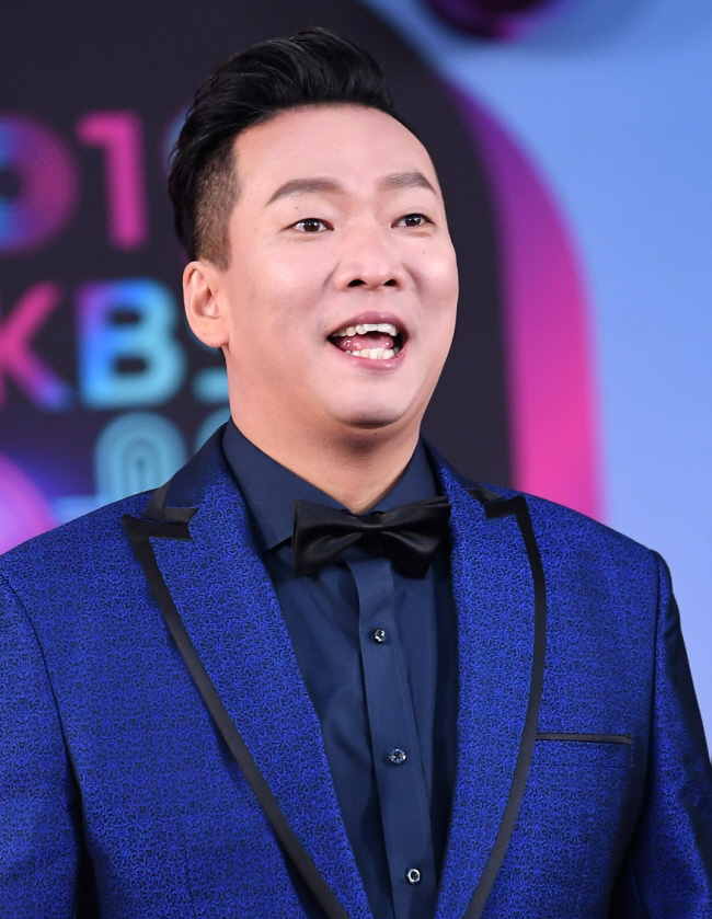 '김지혜♥' 박준형 "전성기 한 달 수입 3억...스케줄에 7일만 집에 …