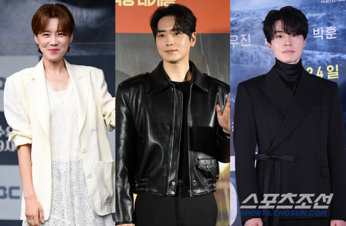 장도연, ♥이준혁과 방송용 아닌 현실 썸이었나...절친 박나래 증언 "도…