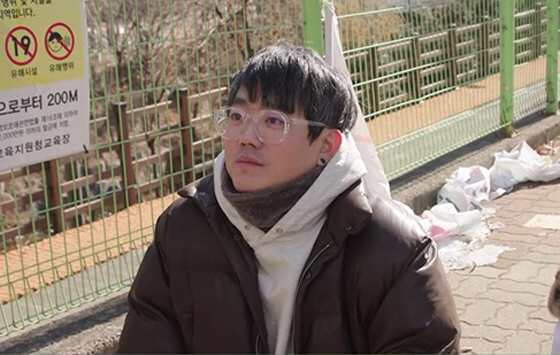 원타임 송백경, 두 子 아빠된 근황 최초 공개 "이제 더 이상 연예인 아니야" ('살림남2')