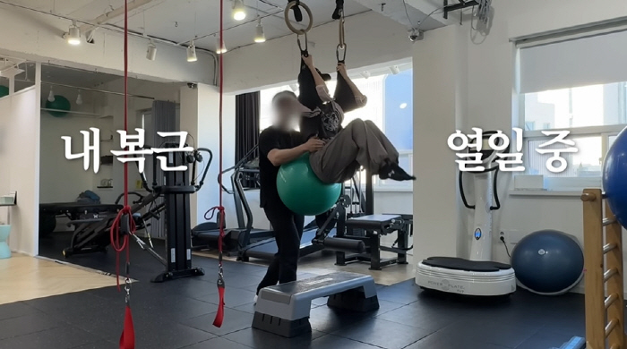 레드벨벳 슬기, 활동기 47kg→44kg 감량..."복근 위해 관리 빡세…