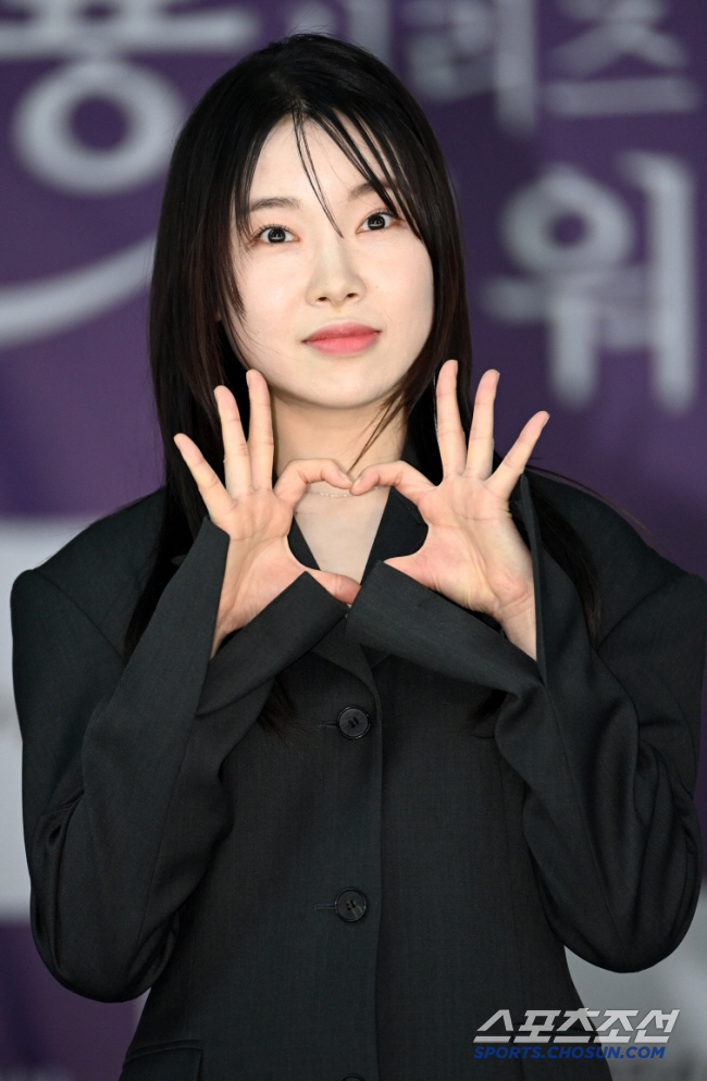 [공식] 'SNL' 떠나는 김아영..입 열었다 "눈물 차올라, 성장할 기…