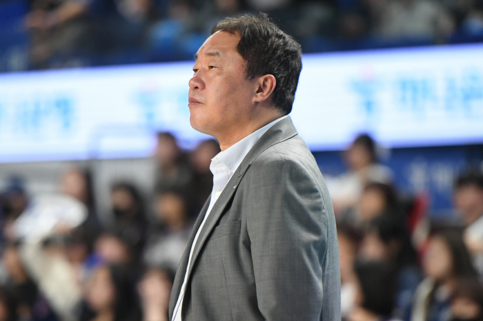 '충격' 부산 KCC, 구단 최다 12연패 불명예…안양 정관장, 고양 소…
