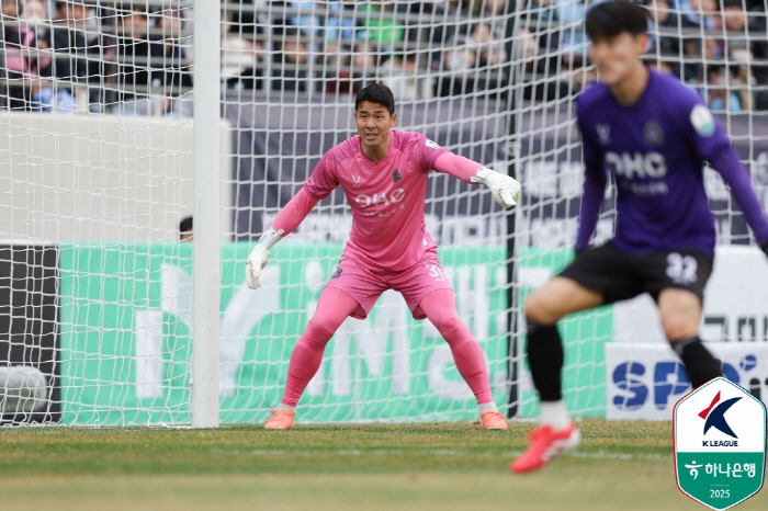 '채현우 결승골' FC안양 3연패 탈출, '한종무 PK 취소→경고 5장'…