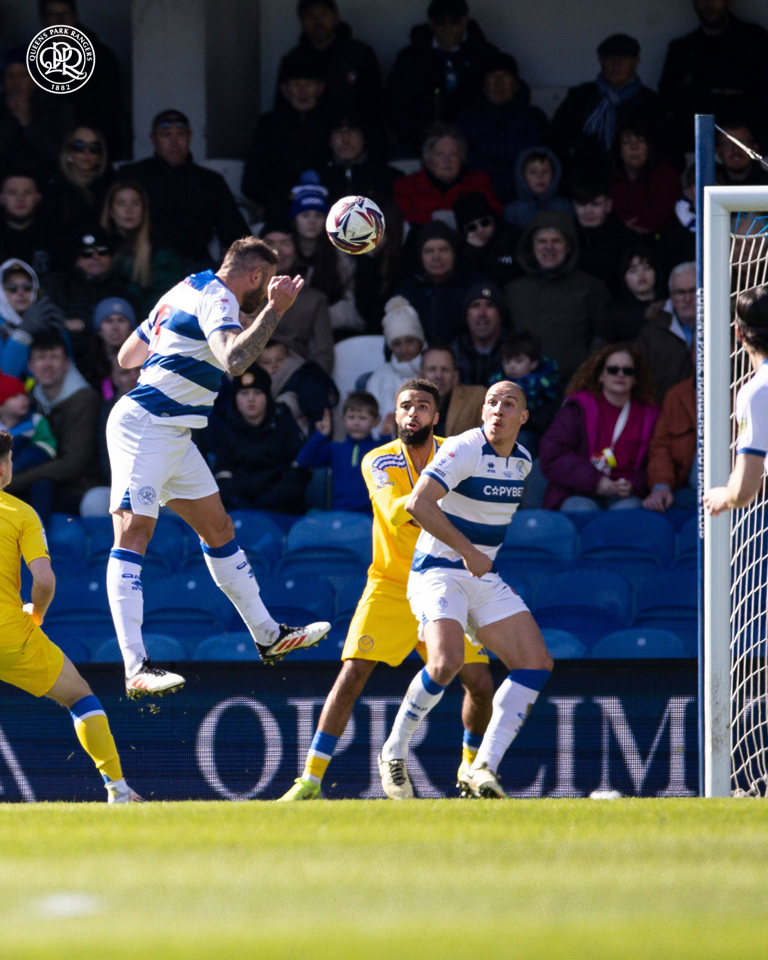 양민혁 도대체 왜 안 써?...'日 유망주 비매너 퇴장' QPR, 1위 …