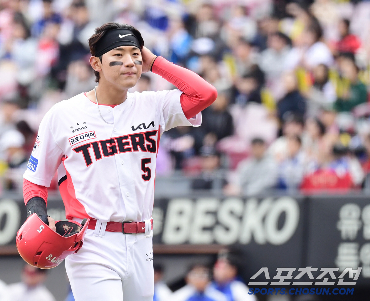 다치면 안 되는데.. KIA 김도영, 올해는 '돌격대장' 자처! → "무…