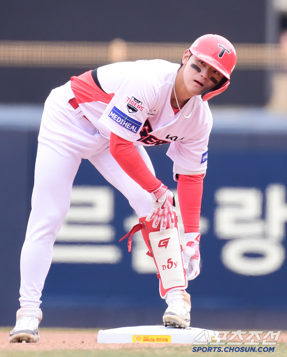 다치면 안 되는데.. KIA 김도영, 올해는 '돌격대장' 자처! → "무…