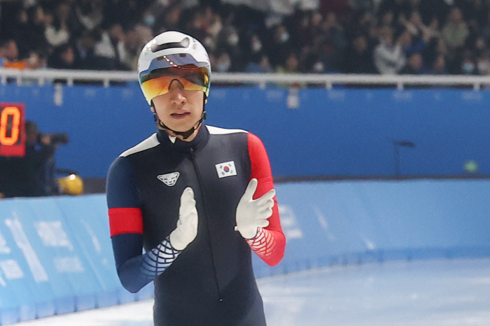 "리빙레전드!" 37세 이승훈 세계선수권 매스스타트 銀!9년1개월만의 쾌…