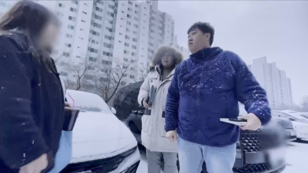 데프콘, 17세 출산後 아동학대→7년째 잠적 친모 등장에 '경악'(탐비)