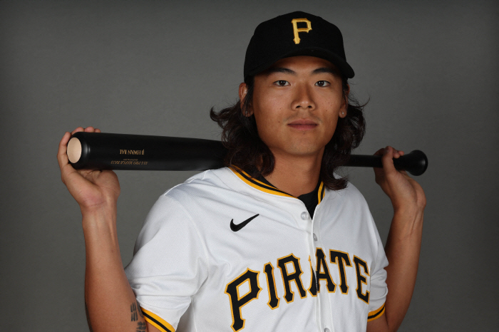 '눈물겨운 투혼' 멀티히트-타율 0.481. MLB로스터 위한 배지환의 …