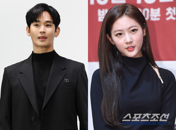 김수현도 잡을 셈인가…故 김새론 집 하의실종 사진 공개에 뒤집힌 여론[SC이슈]