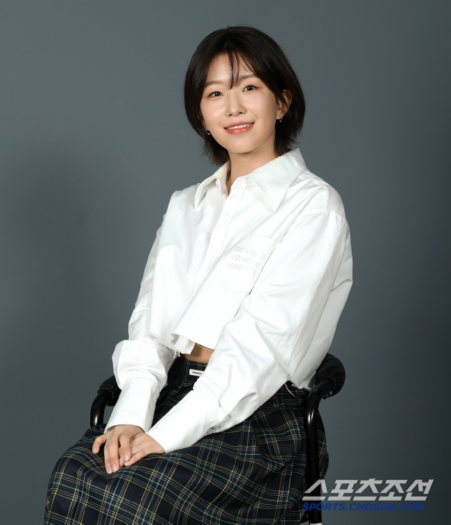 ‘언더커버 하이스쿨’ 윤가이, 시크한 국정원 요원으로 ‘일잘러’ 매력 폭…