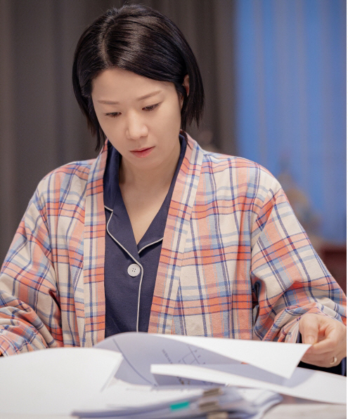 대치맘 전혜진, 7세 딸과 수능 모드 ‘교육열 활활’(라이딩 인생)