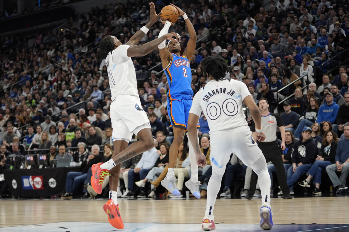 NBA 최종승자 1티어=클블, OKC, 보스턴. 2티어가 놀랍다. GS,…
