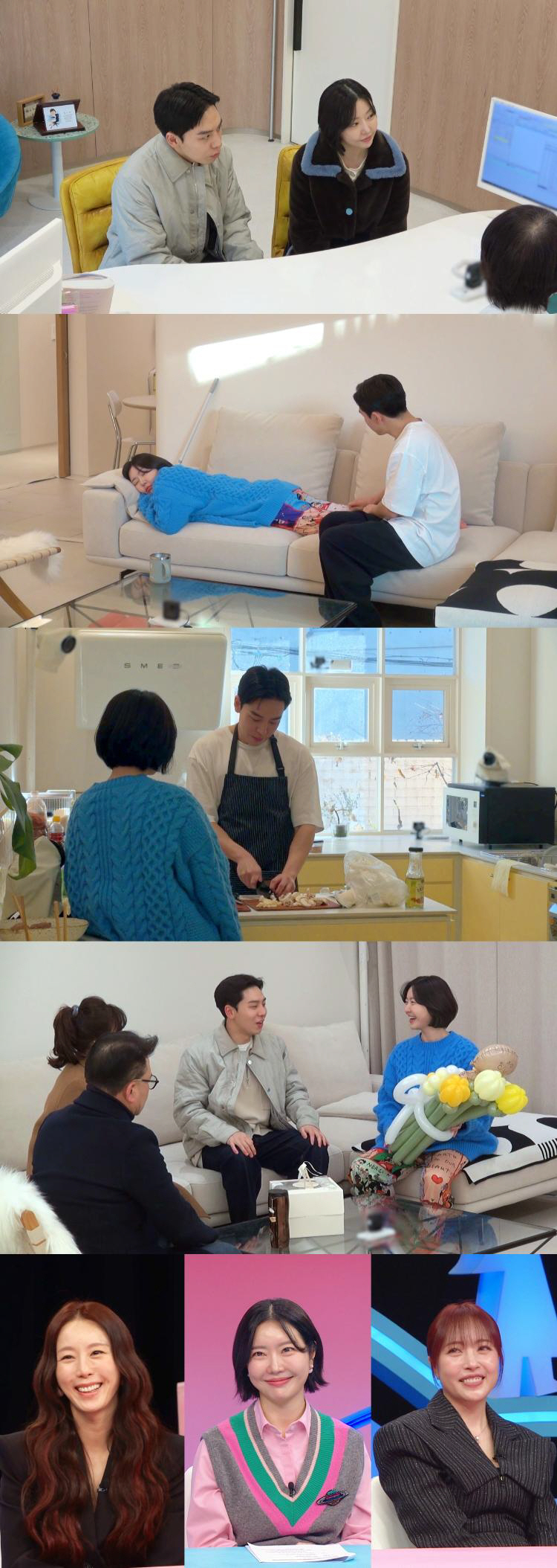 '41세' 레이디제인, 시험관 3차 끝 쌍둥이 임신..♥10살 연하 "매…