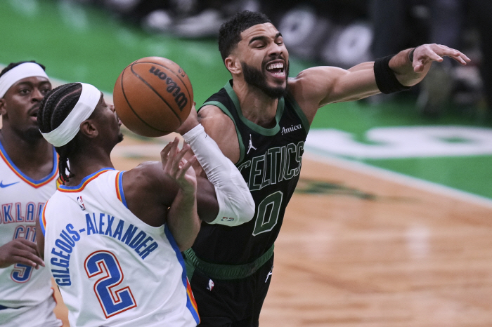 베스트 5 빼고도 이긴 OKC, 그래도 NBA 조사 착수. 로드 매니지먼…