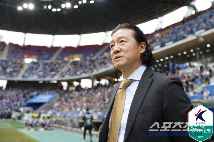 '3연승'김판곤 울산 감독"에릭 힘X속도X마무리 능력 겸비한 공격수...오늘 투입 계획"[K리그1 현장인터뷰]