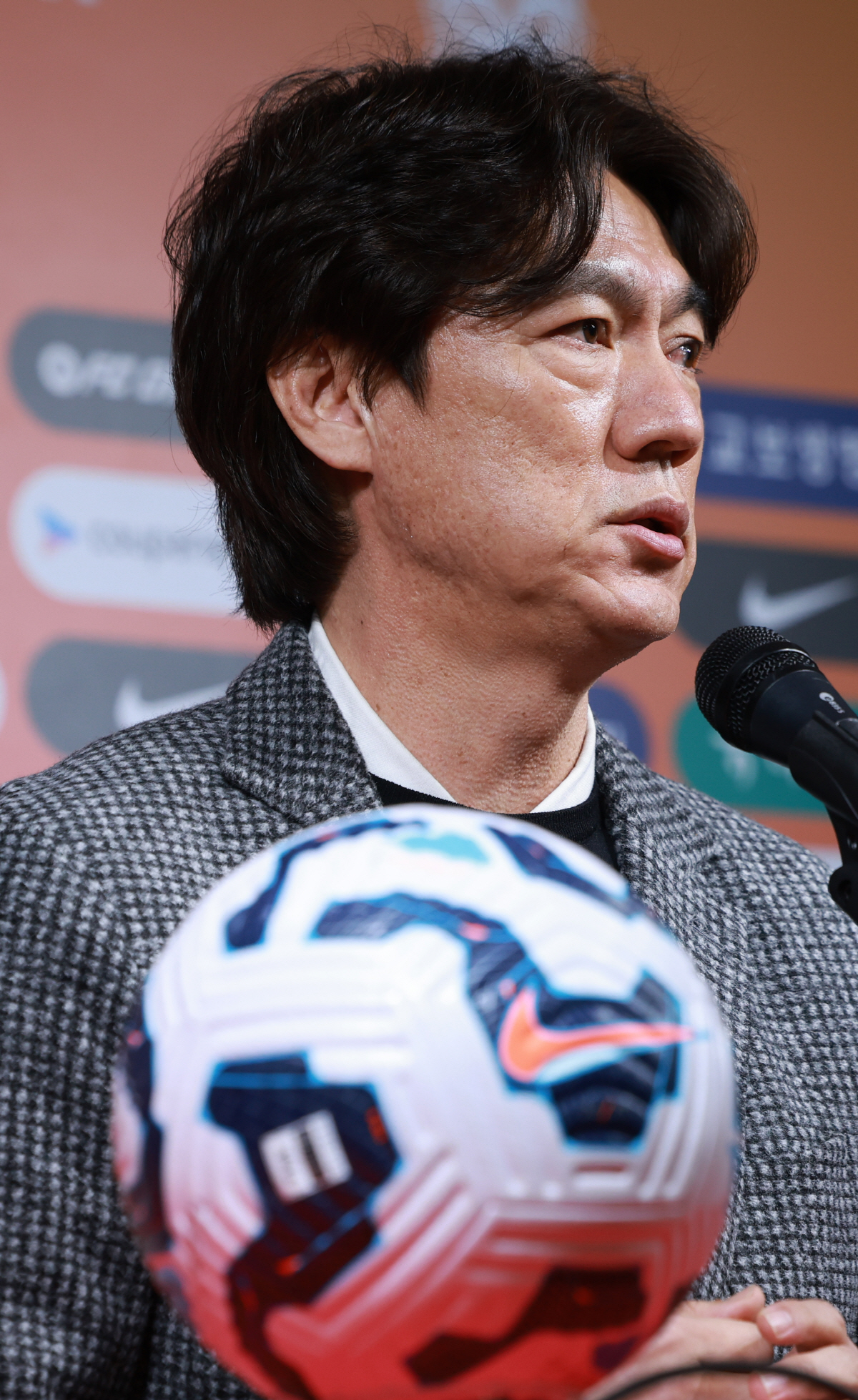 '김민재 부상 아웃' 11회 연속 월드컵 본선行 양보 못해→홍명보호 17…