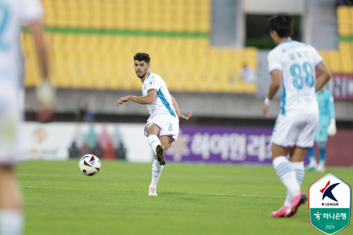'3월 전패' 전북-'2월 전패' 포항의 멸망전 명단 공개...에르난데스…
