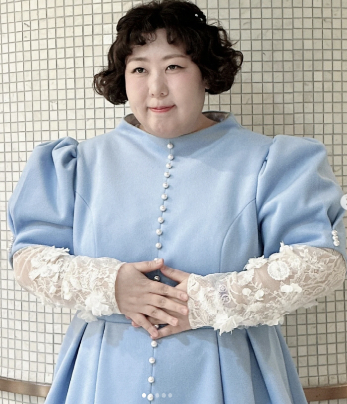 신기루, 막말→학폭 논란 이겨내더니.."20년 버틴 내 자신 칭찬"
